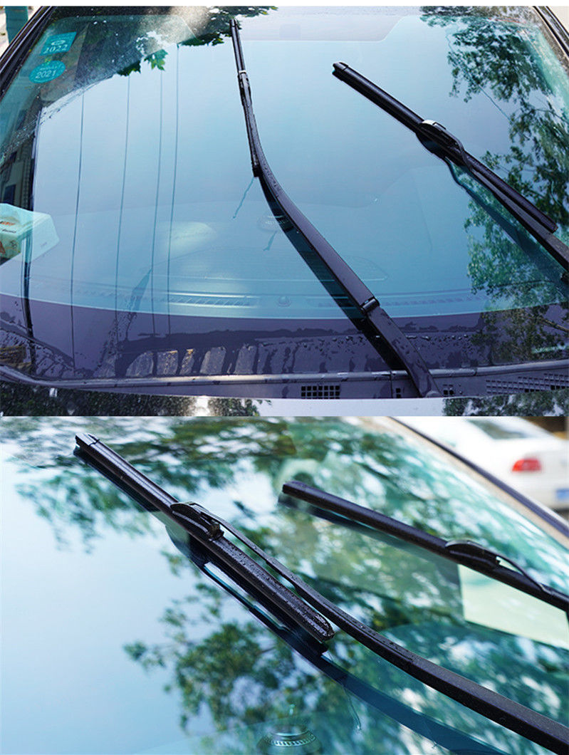 冬季促销双胶条长安cs35逸动cs75无骨雨刮器欧诺cx20悦翔雨刷片雨刮器