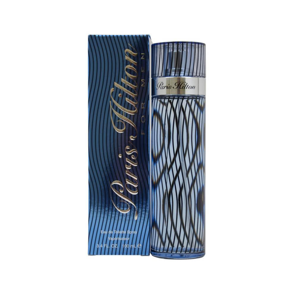 paris hilton帕丽斯希尔顿 男士淡香水 金色热情男士淡香水 edt 100ml