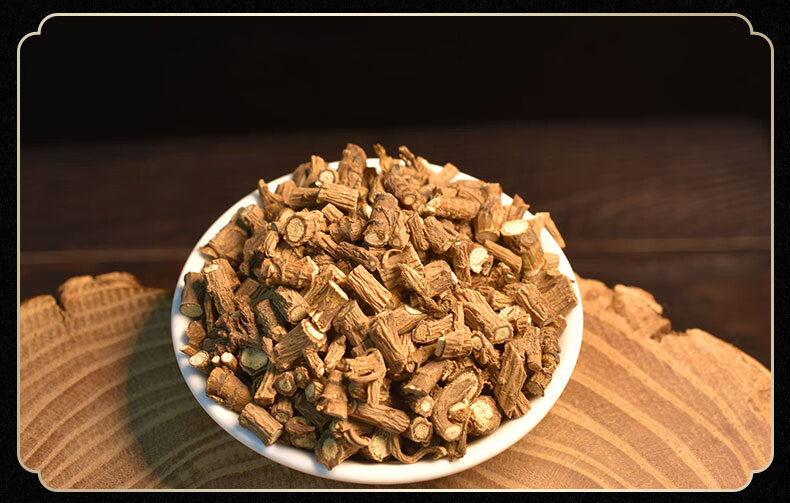 柴胡500g克小柴胡北柴胡非野生另有龙骨牡蛎桂枝干姜汤柴胡250g