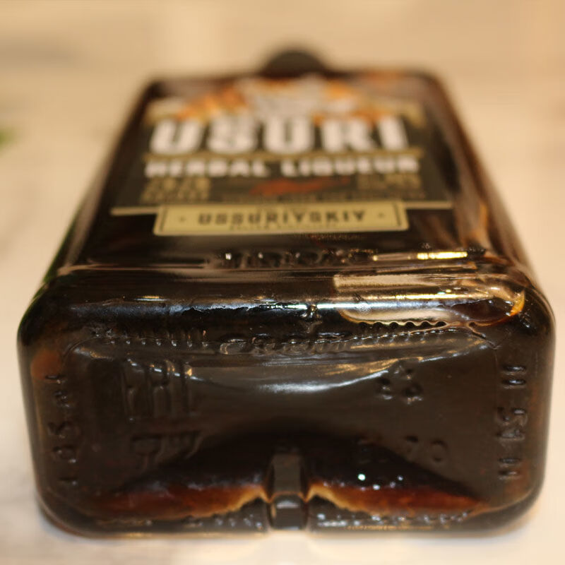 原装俄罗斯虎头酒俄罗斯原装进口500ml瓶多规格虎头牌强酊酒草酊酒蜜