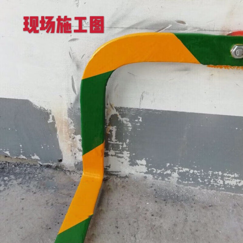 镀锌扁铁弯头90度扁钢弯头扁铁接地扁铁平弯热浸锌扁钢水平 40*4总长