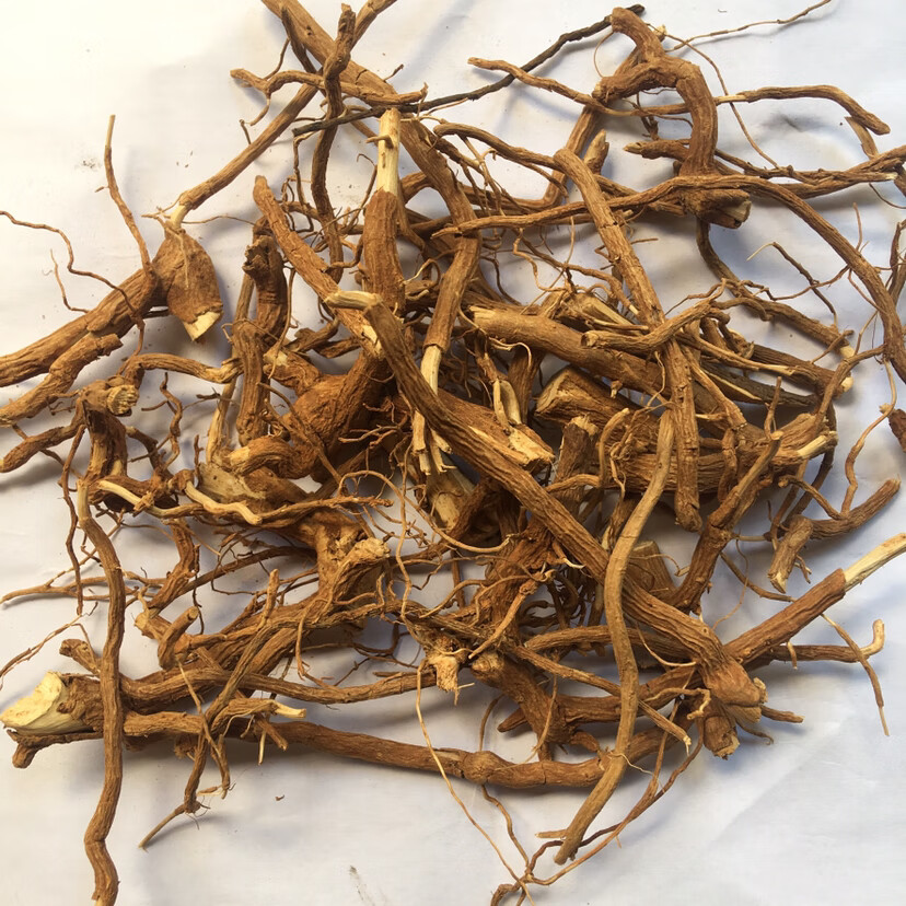 臭牡丹根纯根新鲜晒干500g中药材睿德堂定制【图片 价格 品牌 报价】