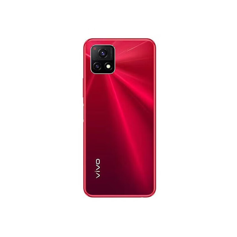 vivoy31s手机后盖中框屏框电池盖后壳前框边框指纹键y31s莫奈彩后盖中