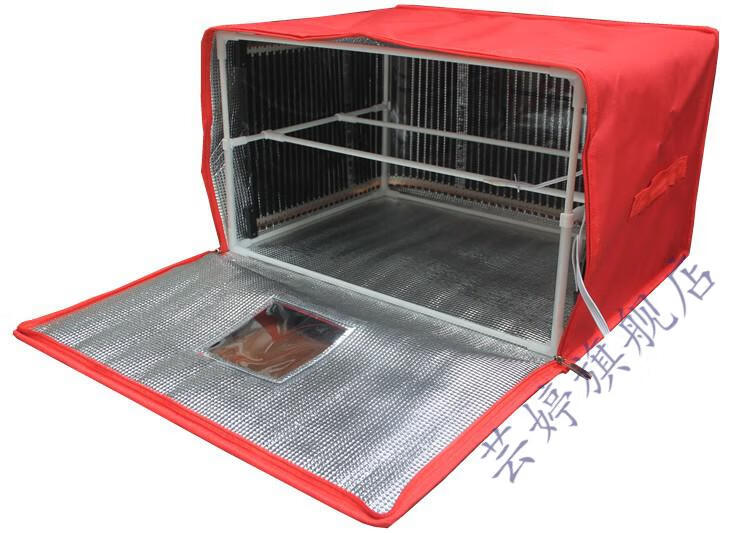 发酵箱家用小型恒温保温醒发箱醒面发面工具馒头包子面包酸奶米酒纳豆