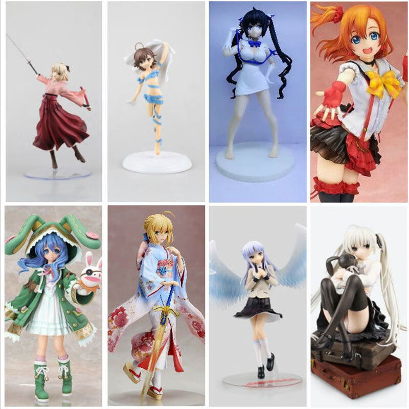 妈见打系列 绅士 可插性软体盲盒污可插入可脱污 夏目优子 h77-随机1