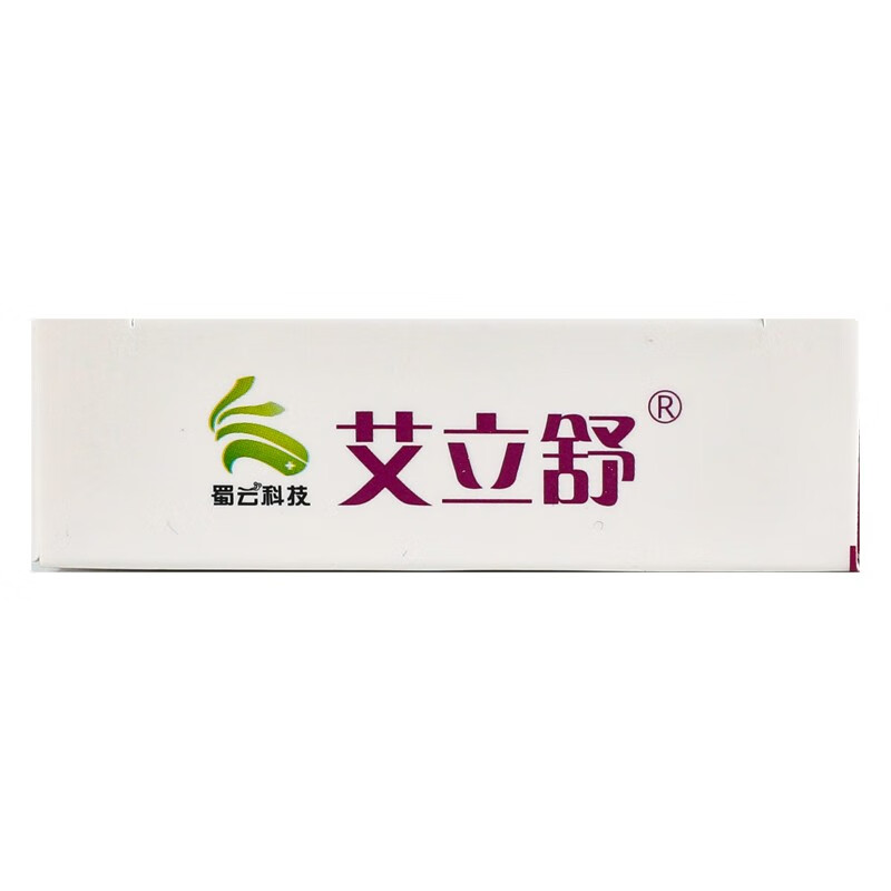 艾立舒一次性壳聚糖填塞吸附栓妇科手术清洁促进创面的止血和愈合zxx