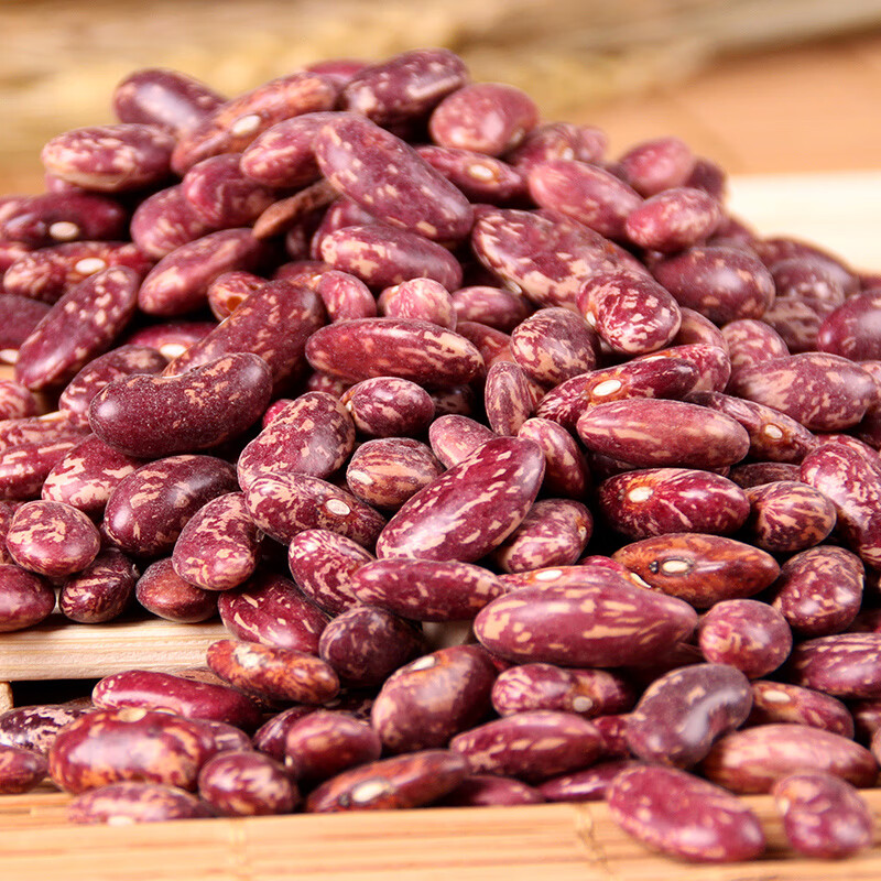 贵州特产农家自制酸菜豆米火锅底料四季豆开胃豆米小包装1斤/每份