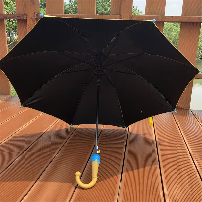 新品小雨伞儿童新款卡通自动小学生男女孩儿童雨伞恐龙工程车幼儿园