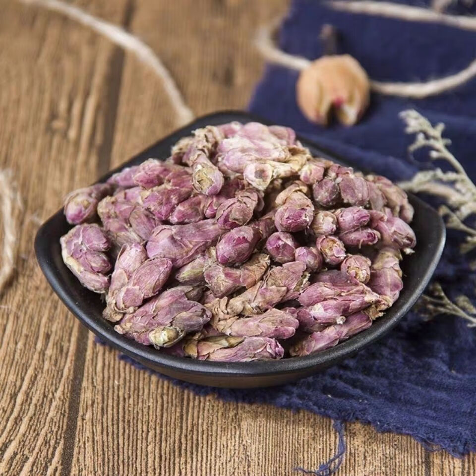 中药材款冬花 款冬花看灯花 艾冬花 九九花 500克【图片 价格 品牌