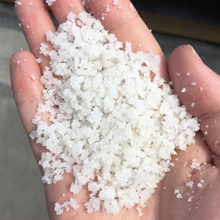 中梦融雪剂环保型25kg小区道路高速公路水管融雪除冰防冻结化冰剂5斤