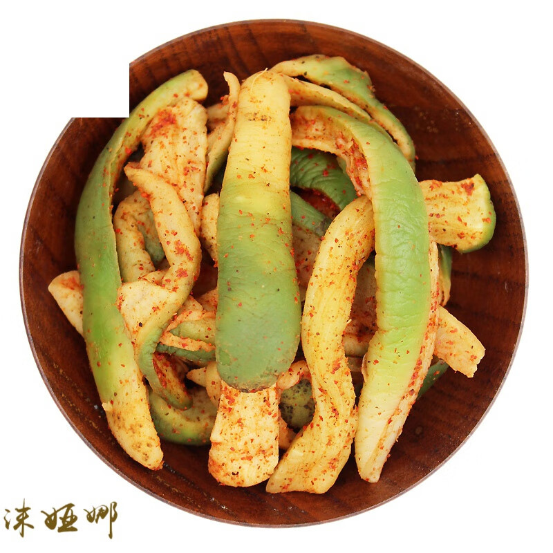 安徽淮南特产青萝卜干农家自制香辣下饭菜腌制脆萝卜咸菜新品萝卜五香