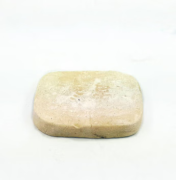 猪咦子肥皂猪胰子皂猪油香皂手工肥皂防手脚干裂保湿护肤防冻去油 100