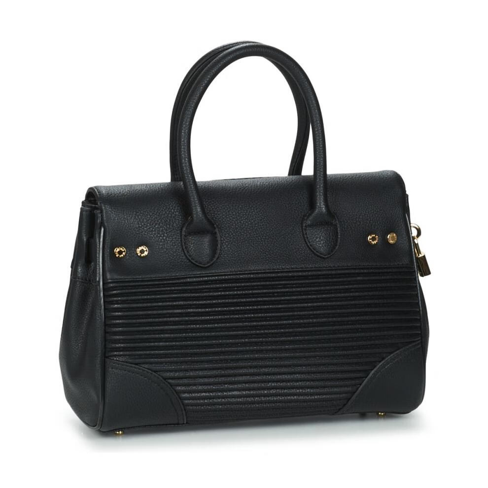 mac douglas女包 时尚休闲大容量手提包黑色 pyla-rymel-xxs-mh01