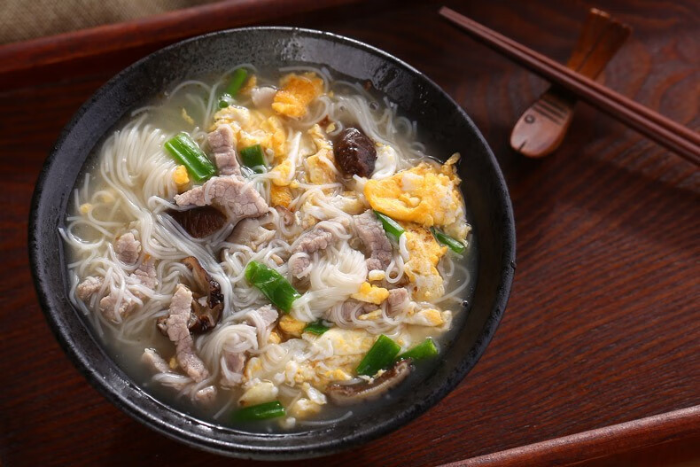 福建闽南特产面线厦门手工线面速食面条泉州面线糊长寿面 合家欢面线5