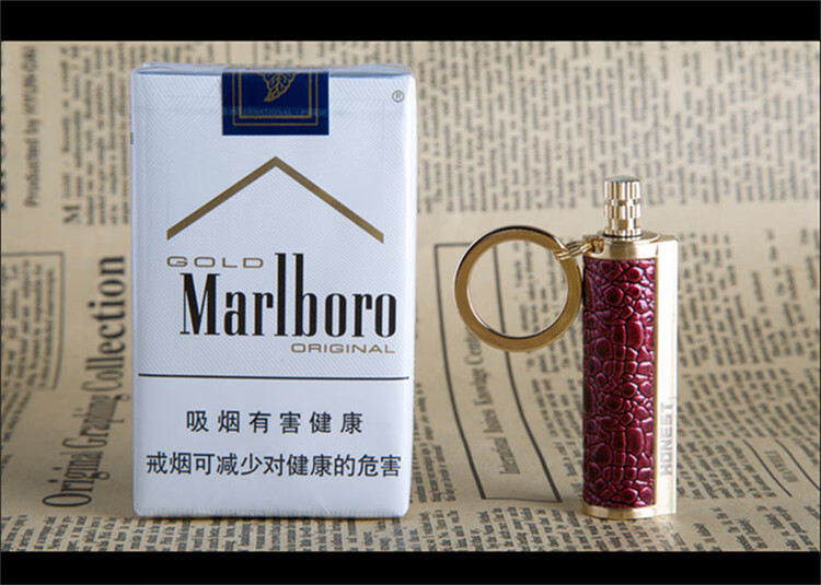 万次火柴(红皮款) zippo油【图片 价格 品牌 报