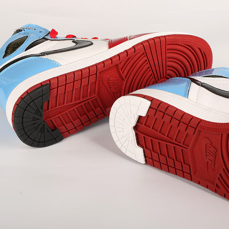 鞋底防滑贴磨耐加厚橡胶后跟防滑贴片自粘运动鞋aj1防磨贴鞋底贴 钻纹