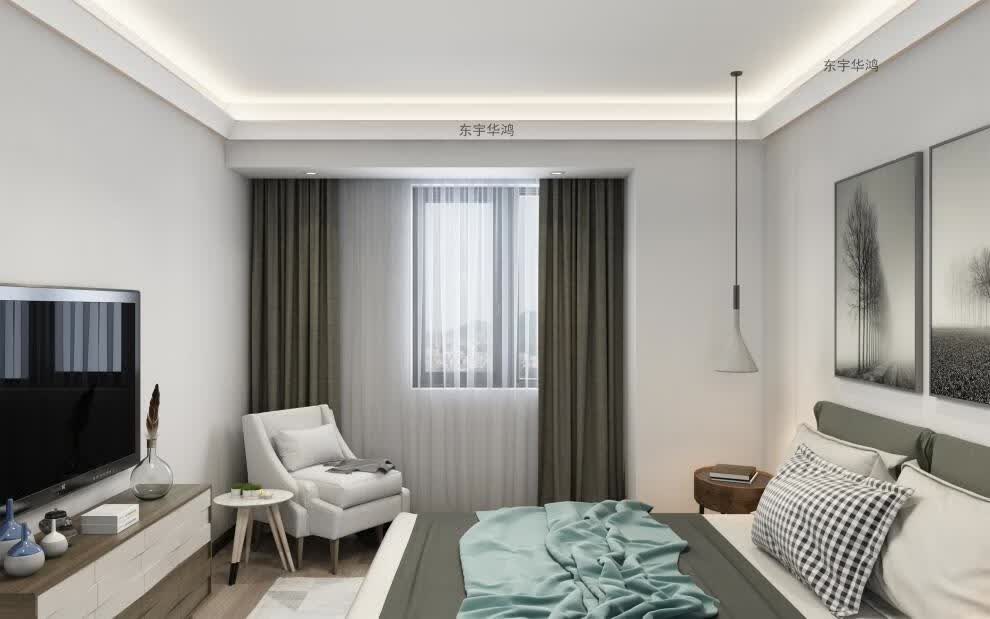 新款简约pu线条灯槽线欧式吊顶装饰发光线条北欧风格仿石膏顶角线 l