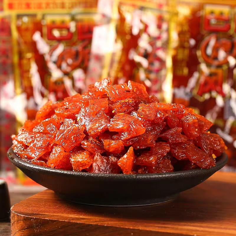 巴西烤肉辣条麻辣8090儿时怀旧校园素肉五毛钱小零食长勇娃娃乐 50包