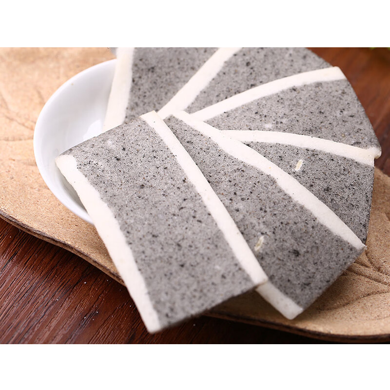 礼盒装伴手礼阜宁云片糕大糕糯米糕点桃仁糕点心手工现做小吃桃片糕