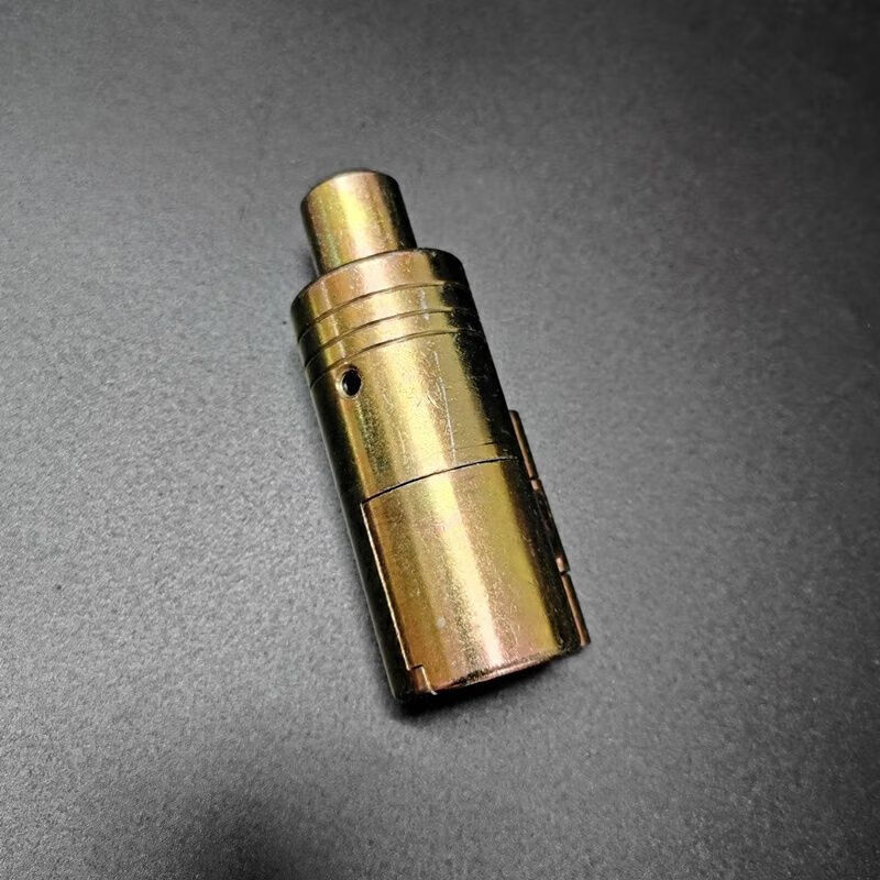 波纹管平口器3分4分6分燃气管打波器压边模敲波做头工具天然气 4分波