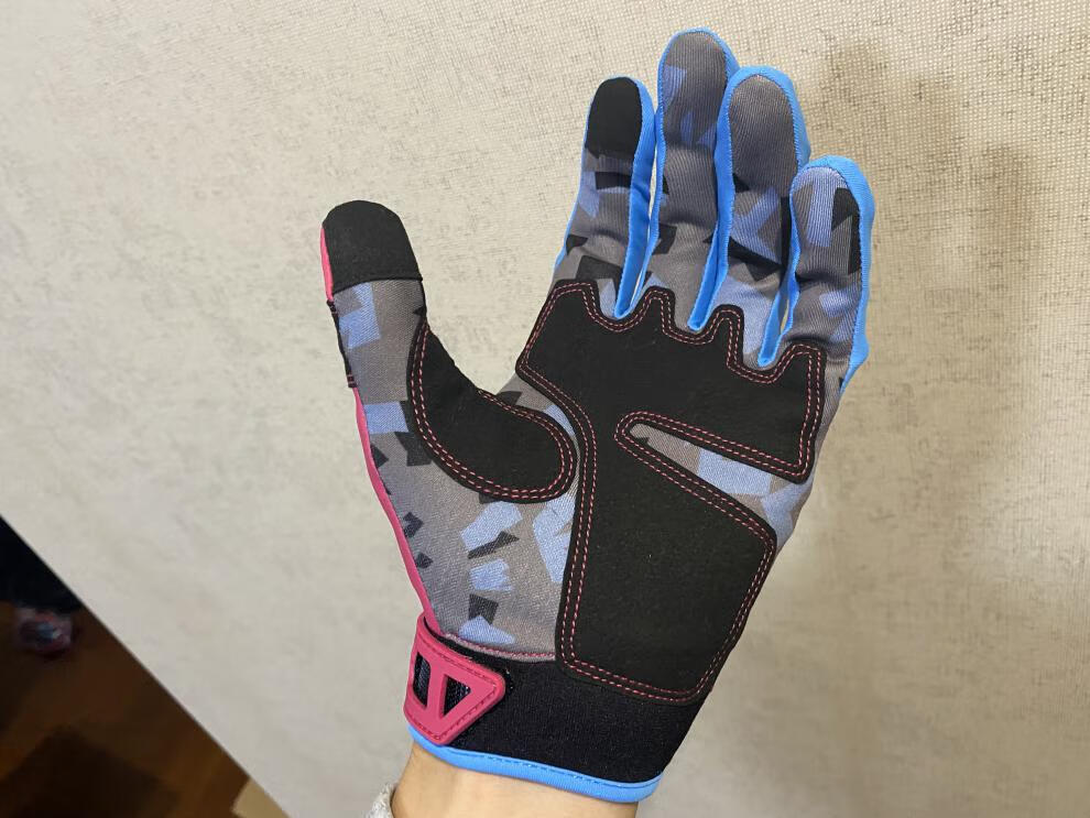 迈阿密手套奥丁csgo迈阿密实物运动手套周边超薄 l【图片 价格 品牌