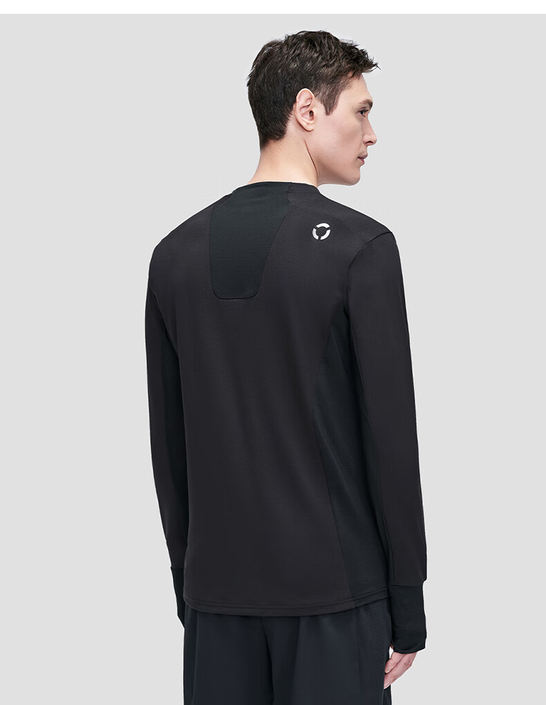 男子长袖针织衫d1411ntl50 蓝色-bu 2xl 185/104a【图片 价格 品牌