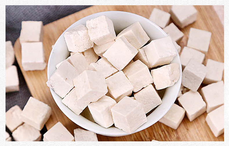 白茯苓500g云苓中药材获苓块丁片粉食用白术白芍 白茯苓250g【图片