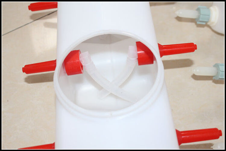 羊奶嘴兽用喂奶羊奶壶小羊羔喂奶神器养殖场专用仔猪喂奶器哺乳8l无