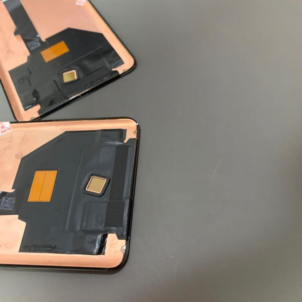 华为p30pro原装屏幕总成p30手机液晶屏触控显示内外一体屏幕维修p30全