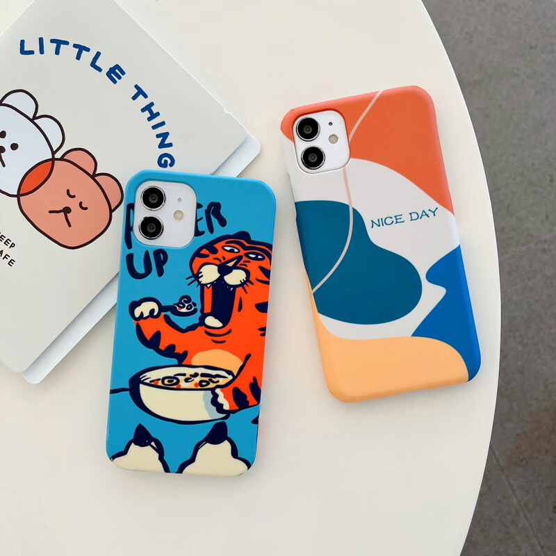 安德栩 适用三星s22手机壳s9/s10 硬壳s20/s21fe塑料note10/20ultra