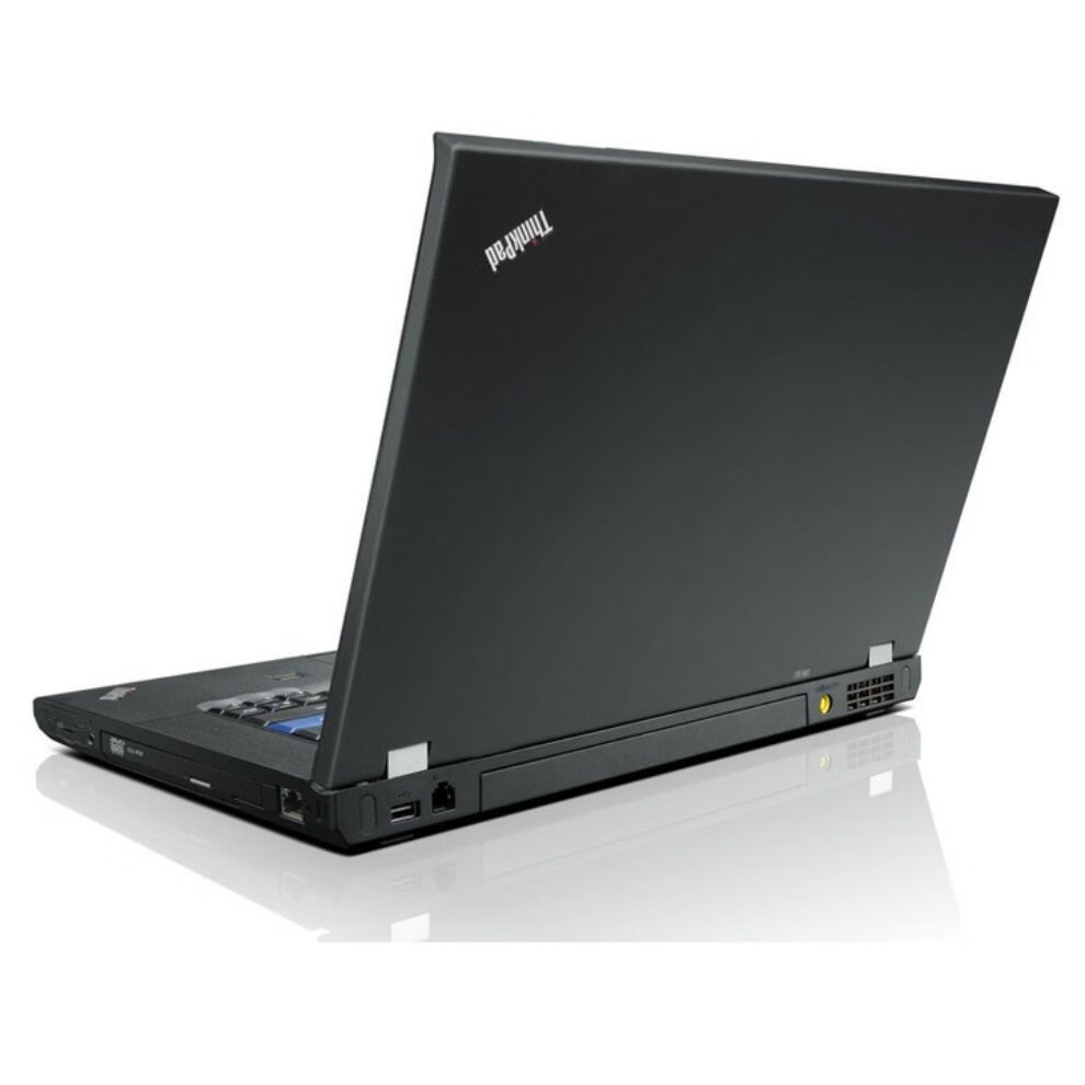 【二手9成新】联想(thinkpad)w520二手笔记本电脑电竞游戏设计商务