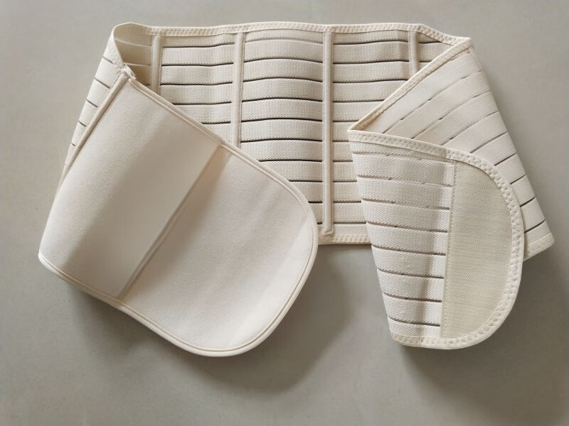 颖健肋骨骨折骨裂束胸带肋骨固定带护胸带医用成人夏胸部心脏手术后