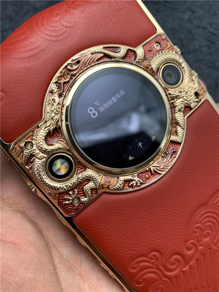 适用原厂二手8848钛金手机m5睿智尊享定制版商务双卡三网4g原装256g