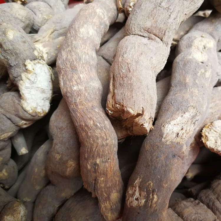 雪里开根中药材雪里花500克 正宗野生 拐子药蛇松子 可打磨粉【图片