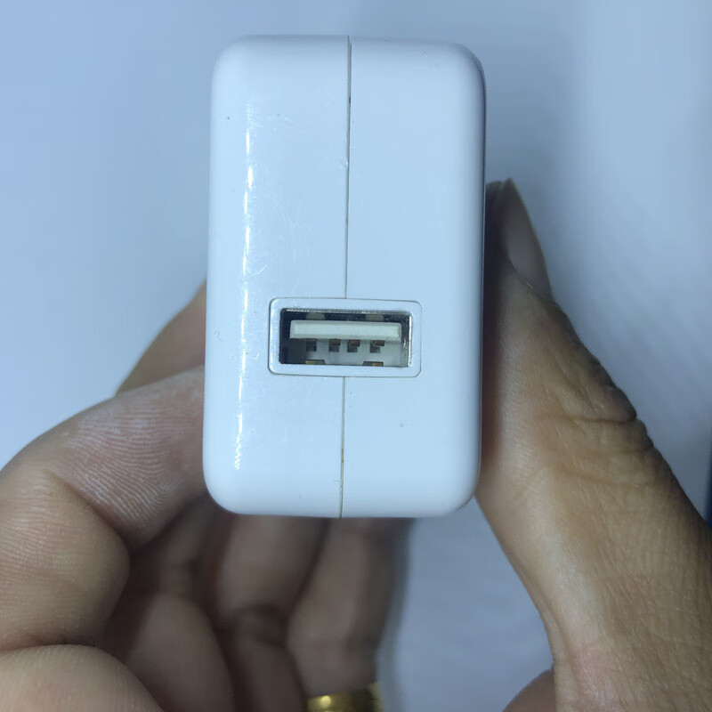 25a闪充充电器适用z5z3/ne/iqoo/iqooneo 二手2.