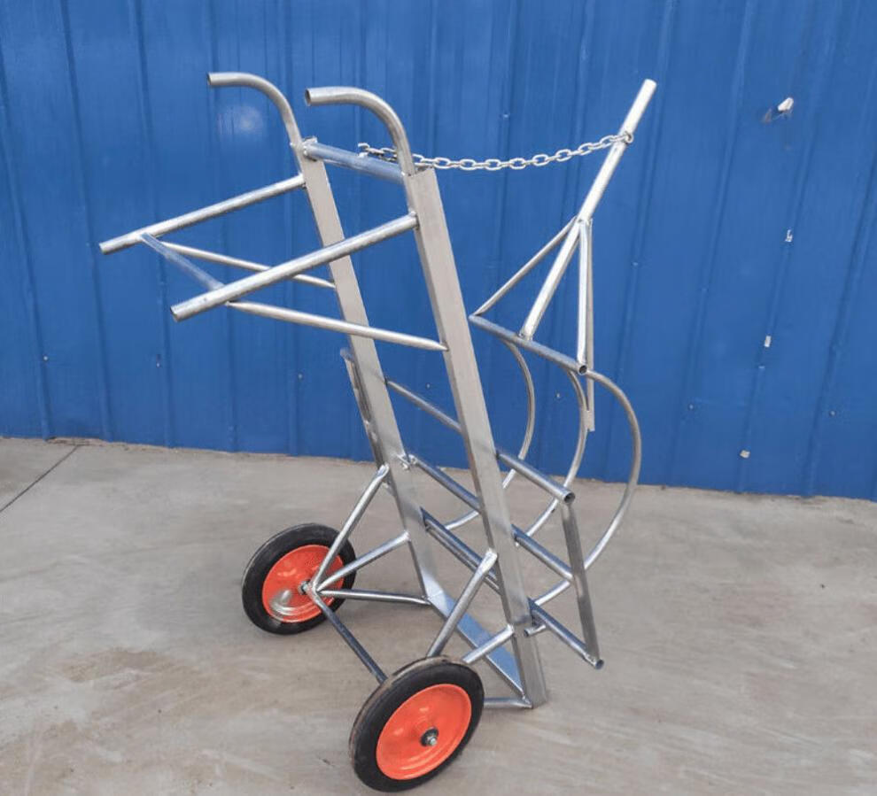 农村杀猪神器全自动专用移动式架子屠宰工具拉猪神器杀猪大猪专用