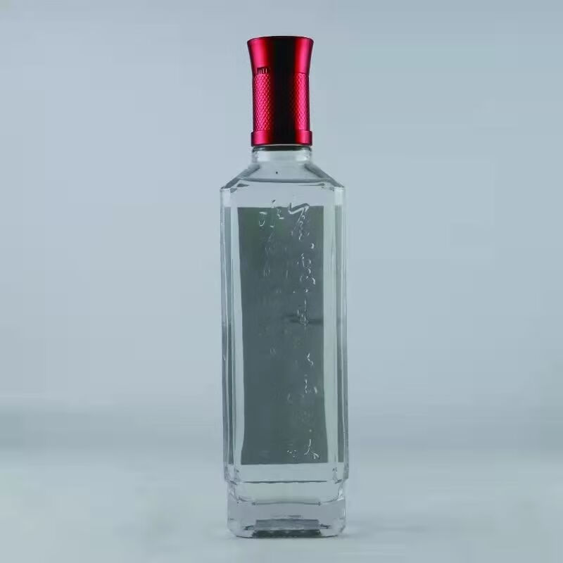 焦陂特曲 42度500ml 安徽十大名酒 老酒 原装焦陂特曲 口粮老酒 白酒