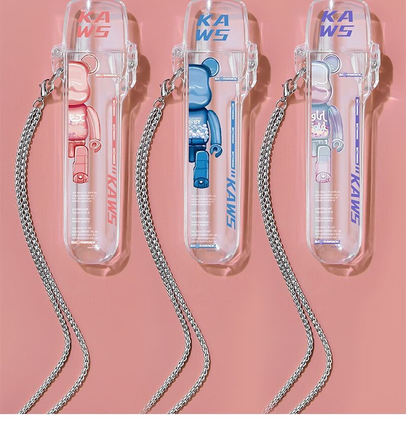 良品科技魔笛保护套slite一二三代雾化烟杆壳12代挂绳链3贴纸新款旗舰