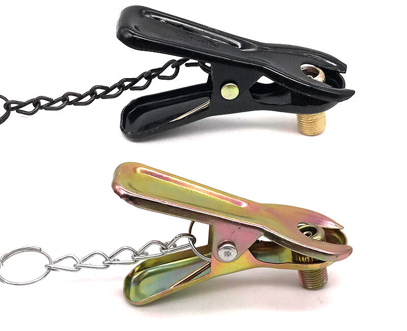 欧格威 欧耐打气筒配件 高压维修老式气带英嘴美嘴转换嘴多功能气嘴自