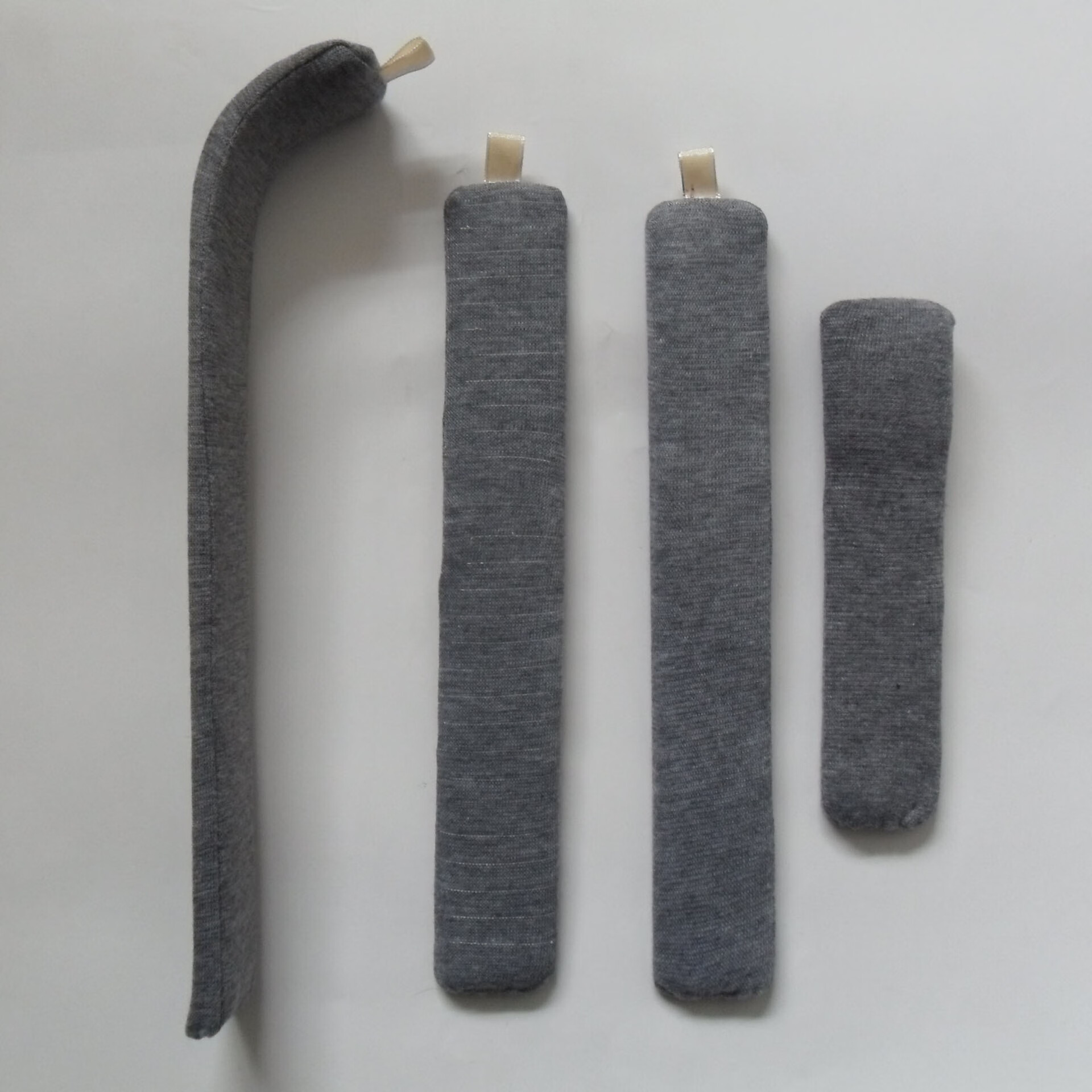 骨科木夹板前臂夹板骨夹板柳木质夹板骨夹板上肢夹板 成人超肩外科颈