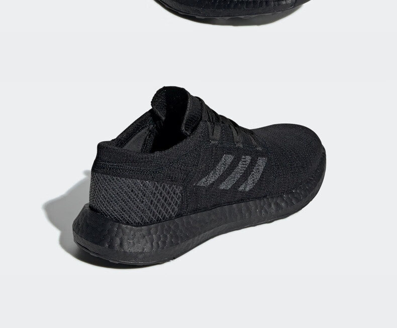 adidas跑步鞋_adidas 阿迪达斯 Pure Boost Go 中性跑鞋 F35786