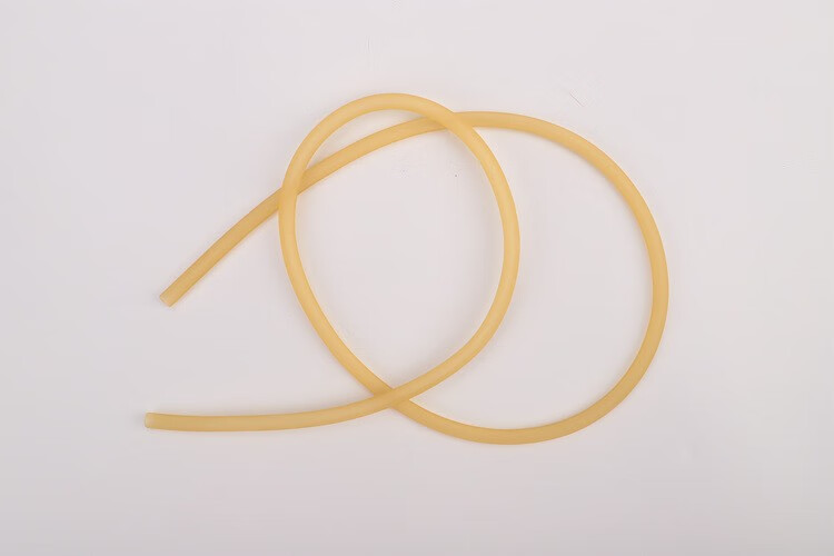 加厚医用止血带乳胶管橡皮管橡皮筋橡胶皮条输液橡胶管压脉带5x7 5*7