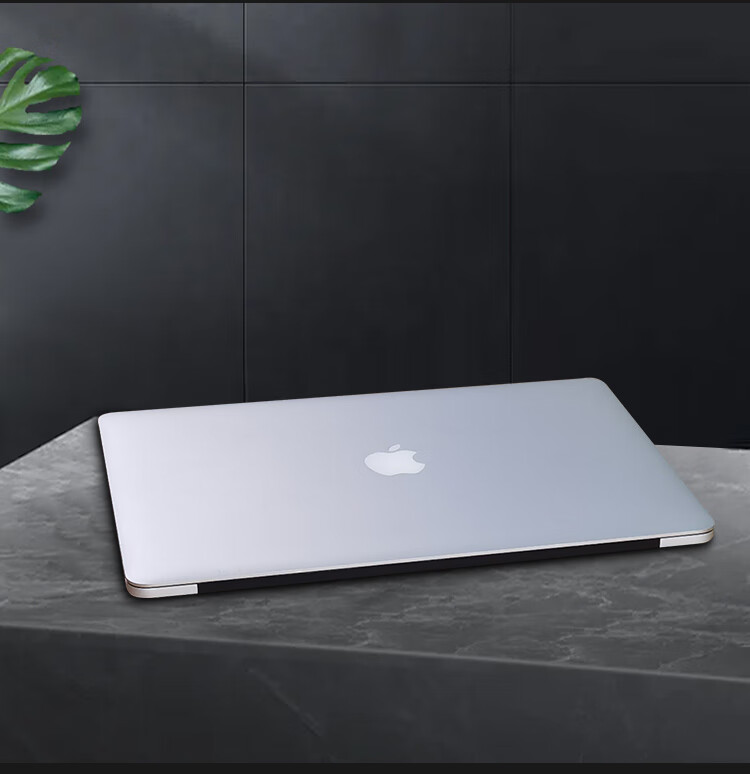 apple/苹果笔记本电脑macbookpro air超轻薄i5i7办公设计学生游戏