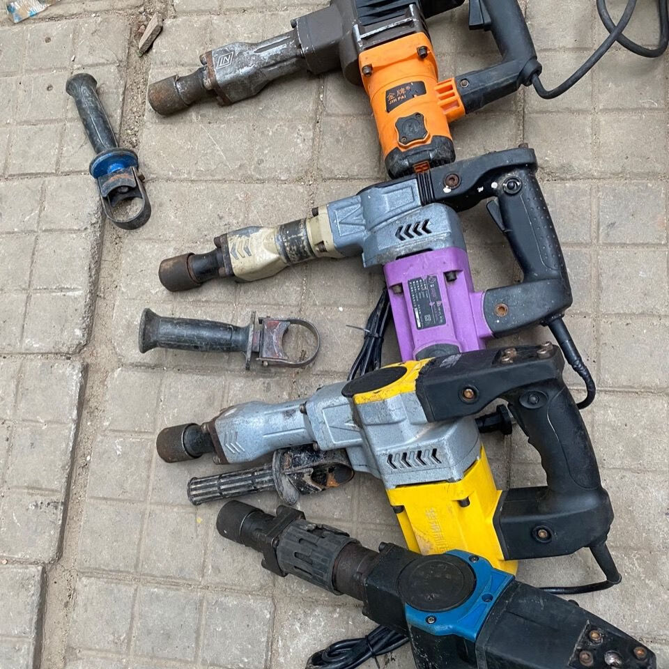 工业级家用都可以 0840电镐 尖扁凿【图片 价格 品牌 报价】-京东