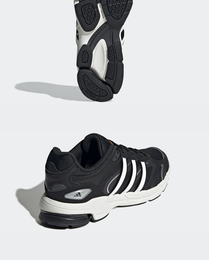 adidas阿迪达斯官网spiritain2000男女新款复古运动休闲