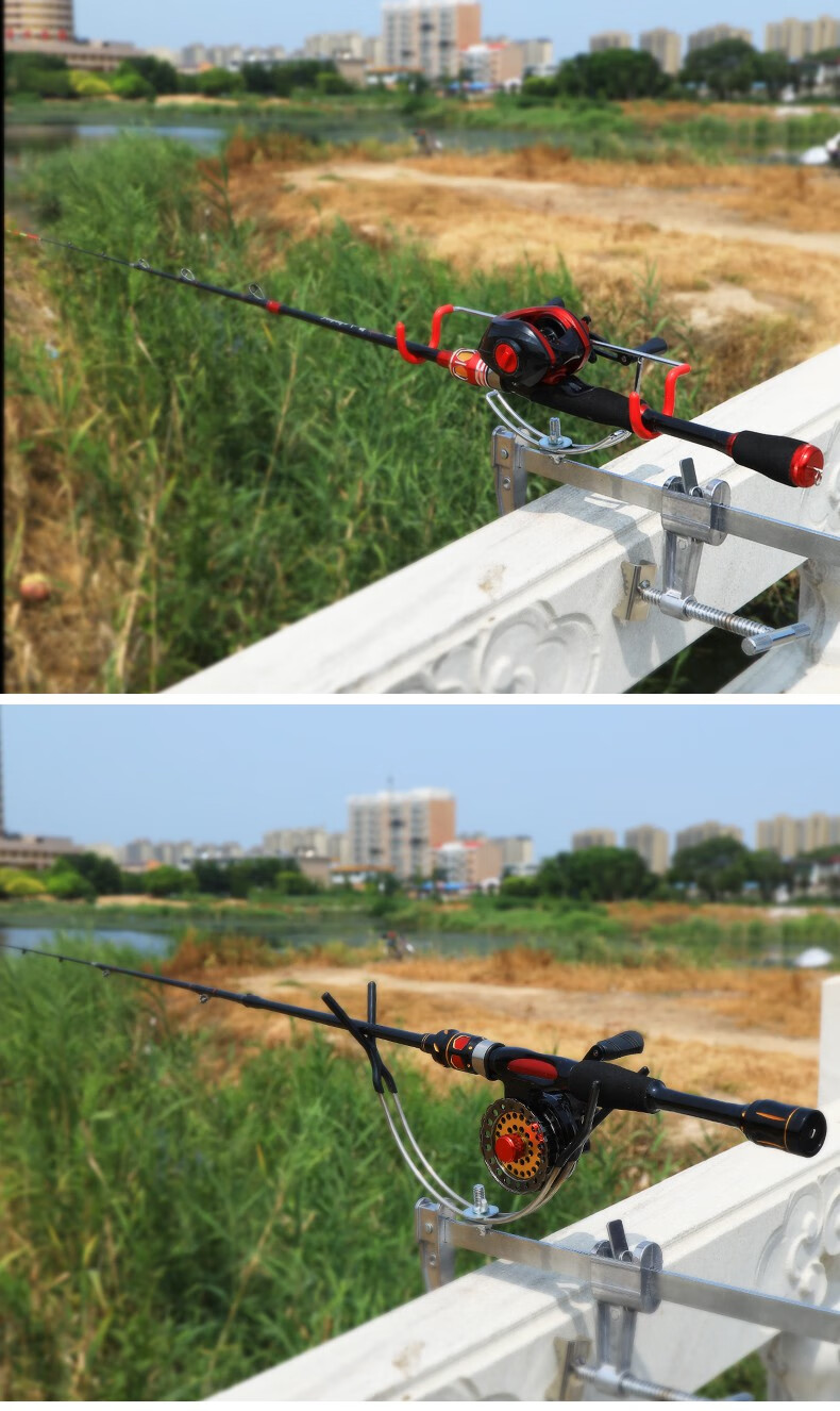 托马乐tuomale轻奢品牌桥头筏钓竿船筏竿桥筏微铅软尾筏竿插接小海竿