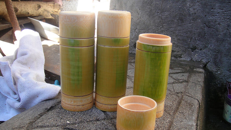 原生态竹筒杯子带盖竹杯子竹水杯随手杯竹筒杯竹子茶杯酒杯原生态茶杯