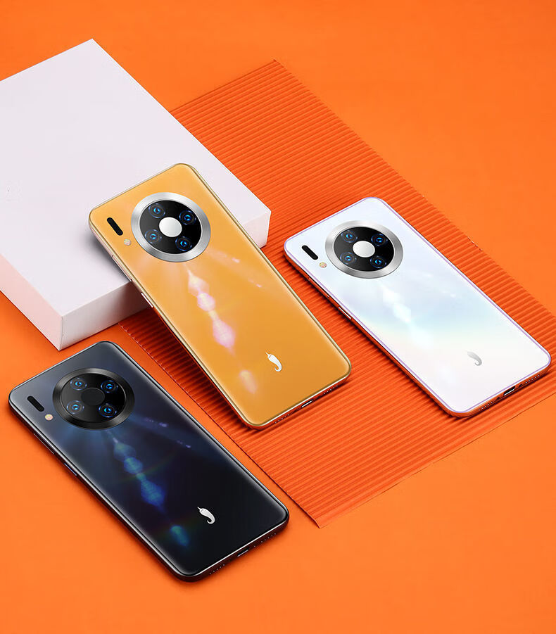 m30pro八核智能手机学生价人脸指纹解锁通用华为充电口4gb32gb翡翠绿