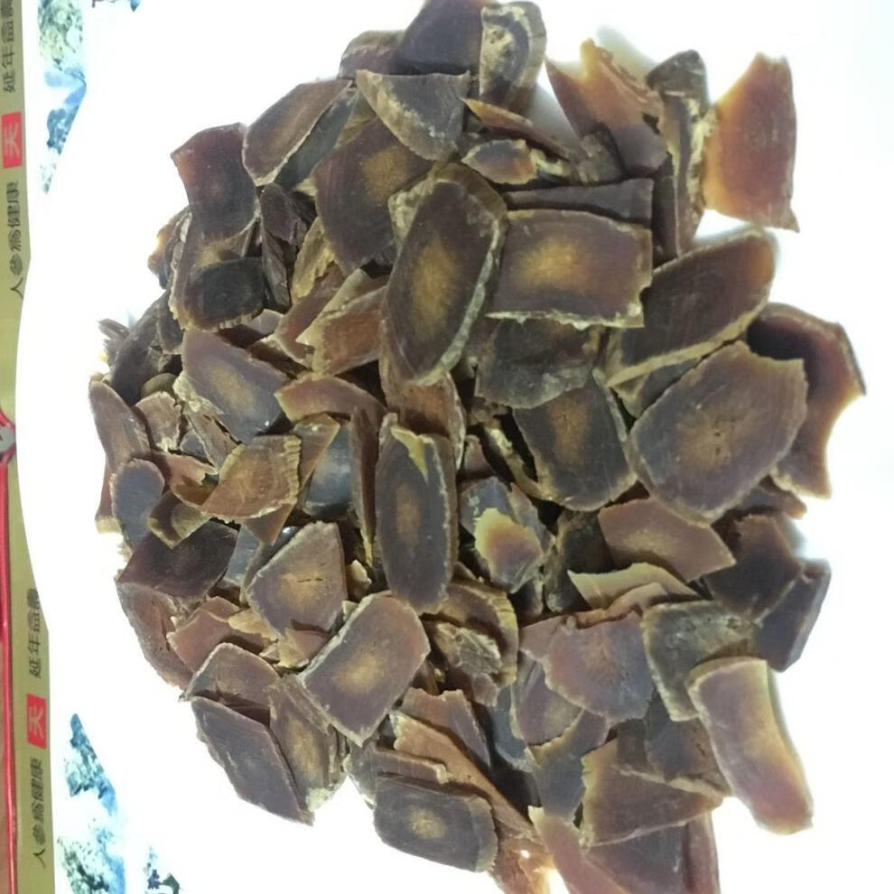 香港真韩庄天字号高丽红参无蔗糖6年根40支375g铁盒150克30支天字号