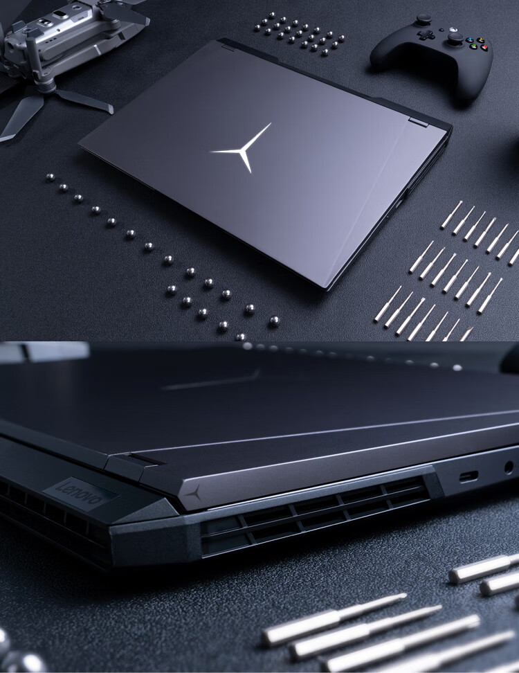 联想(lenovo) 拯救者r9000p rtx3070电竞游戏笔记本电脑 八核锐龙r7